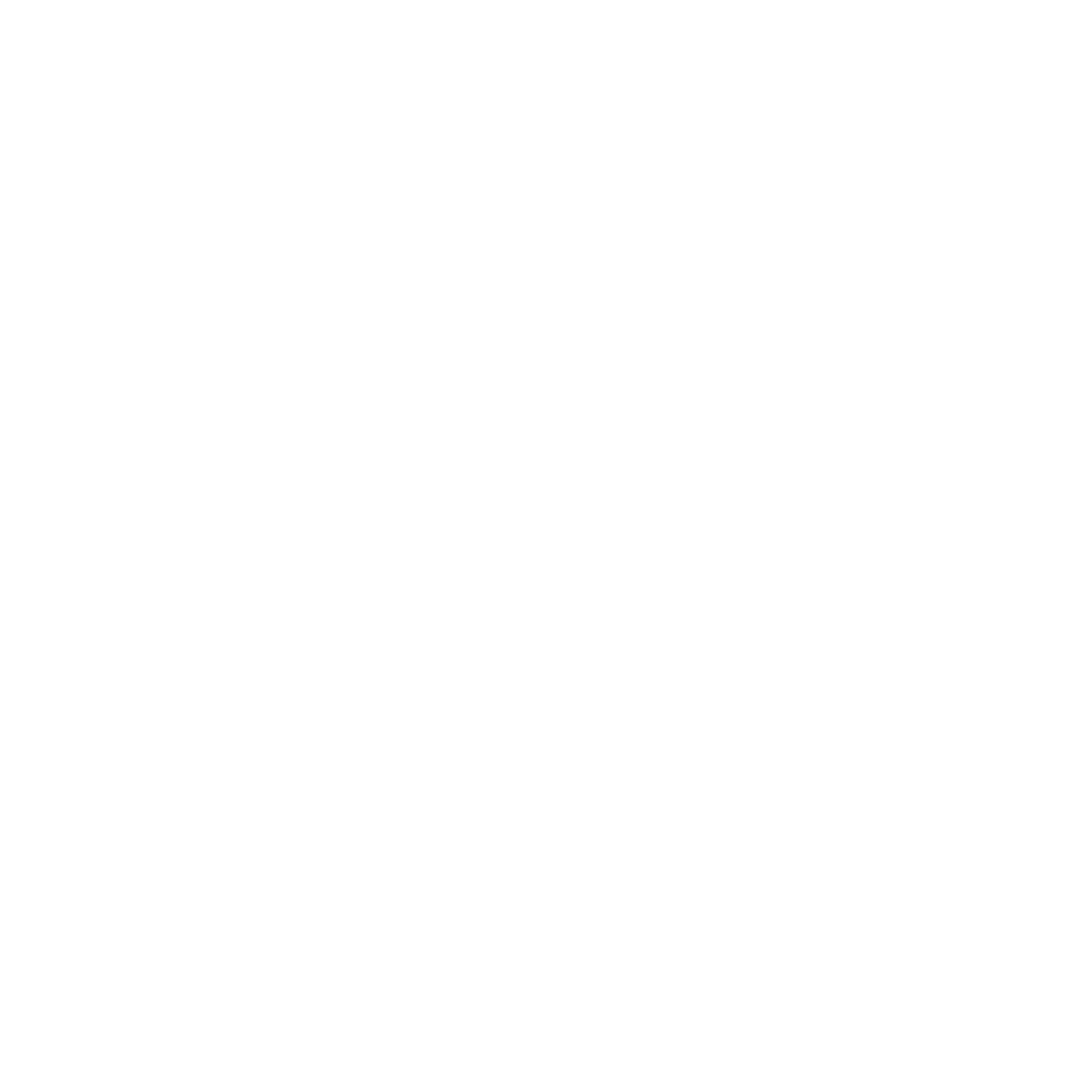 Logo AG transparente versión blanco de marca personal de Adrián García para diseño web y materiales corporativos