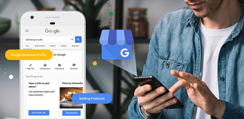 Cómo optimizar tu ficha de Google Business Profile para atraer clientes