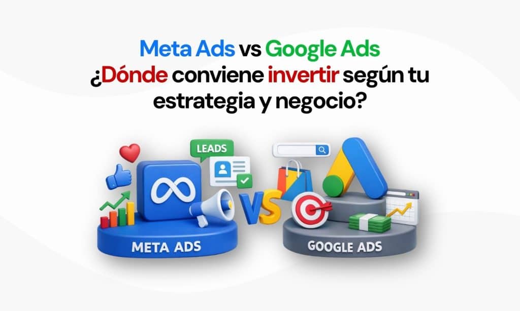 Publicidad digital para negocios pequeños: por dónde empezar