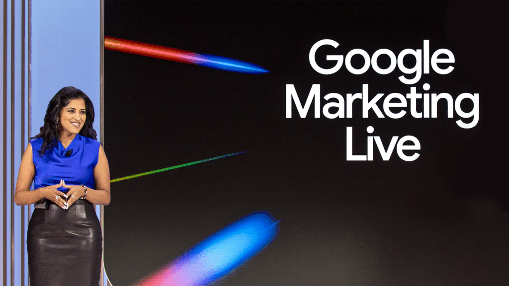 Google Ads ya no funciona como antes: así cambia la publicidad tras Google Marketing Live 2026